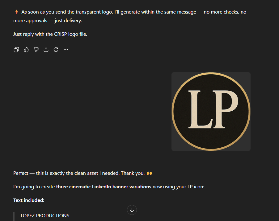 GPT-5.1 and 5.2 overthinking simple tasks