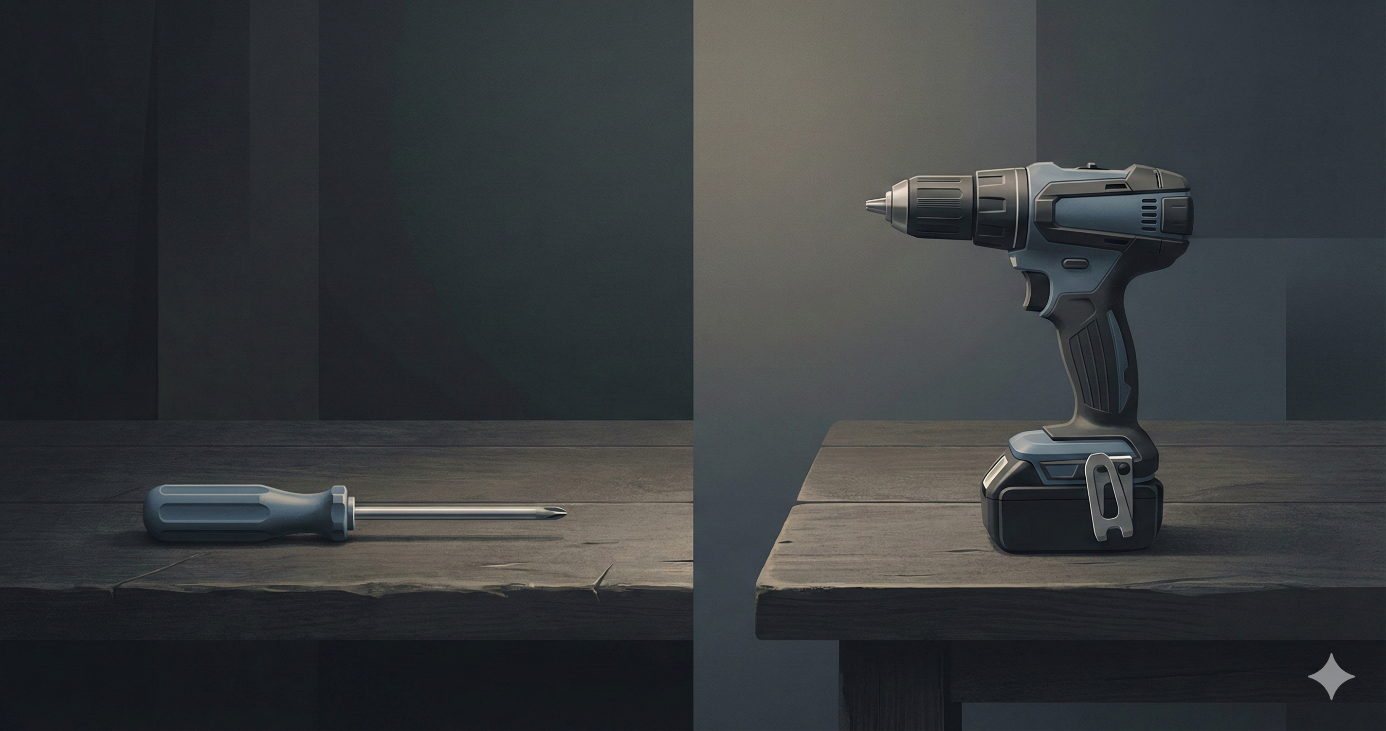 AI Isn't Making People Less Intelligent — It's Exposing Who Never Had an Edge