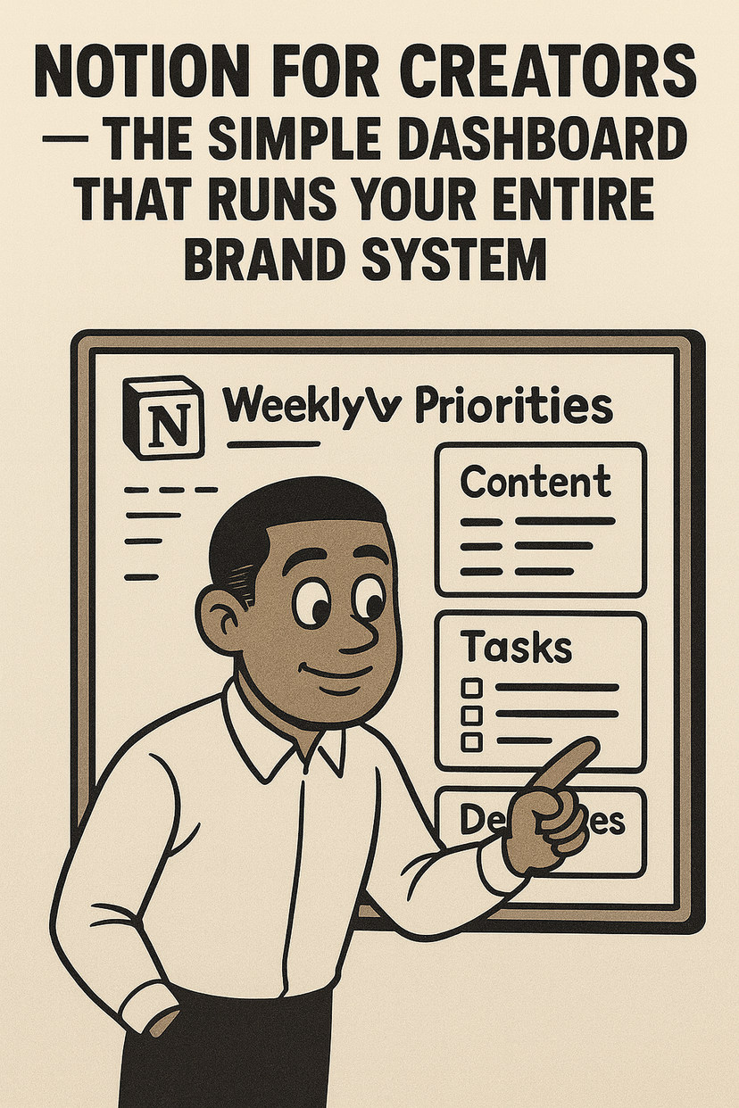 Landing Page Copy Framework (AI Startups)