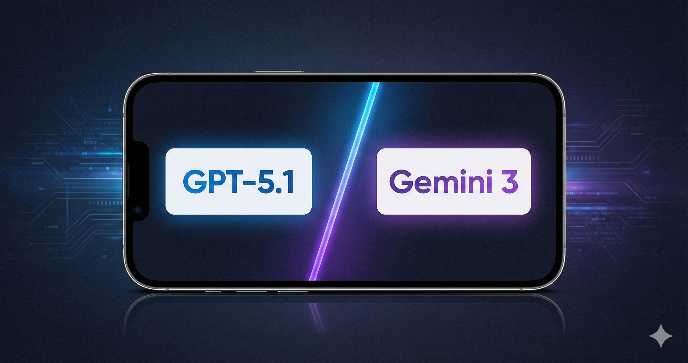 GPT-5.1 vs Gemini 3: Which AI Model Is Better for Real Creative Workflows?