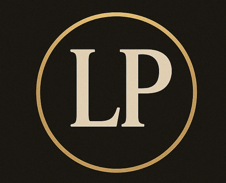 Lopez Productions logo