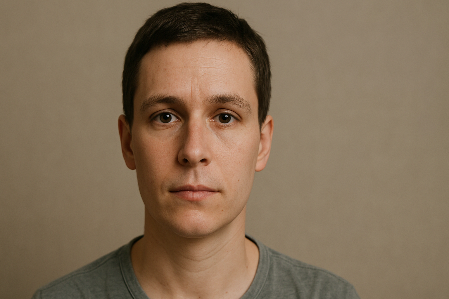 GPT-5.1 Realistic Portrait Result