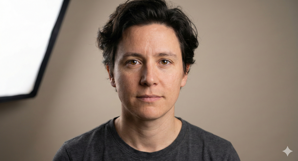 Nano Banana Pro Realistic Portrait Result